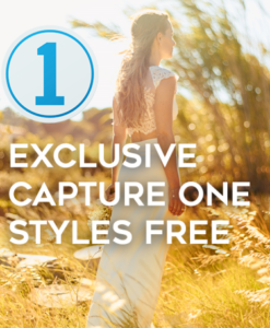 Capture one styles free download