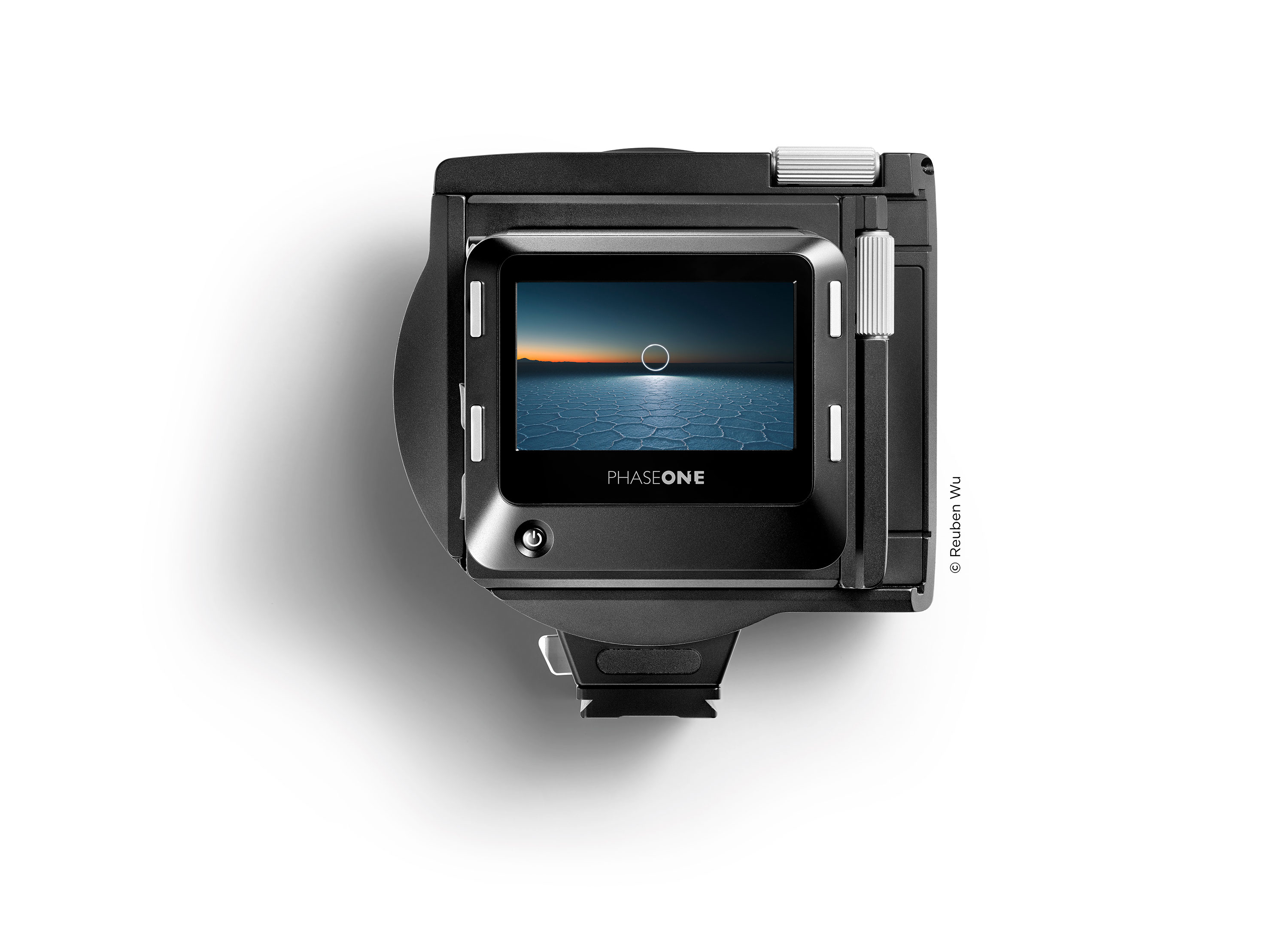 Phase One XT IQ4 150MP Camera System - DT Commercial Photo