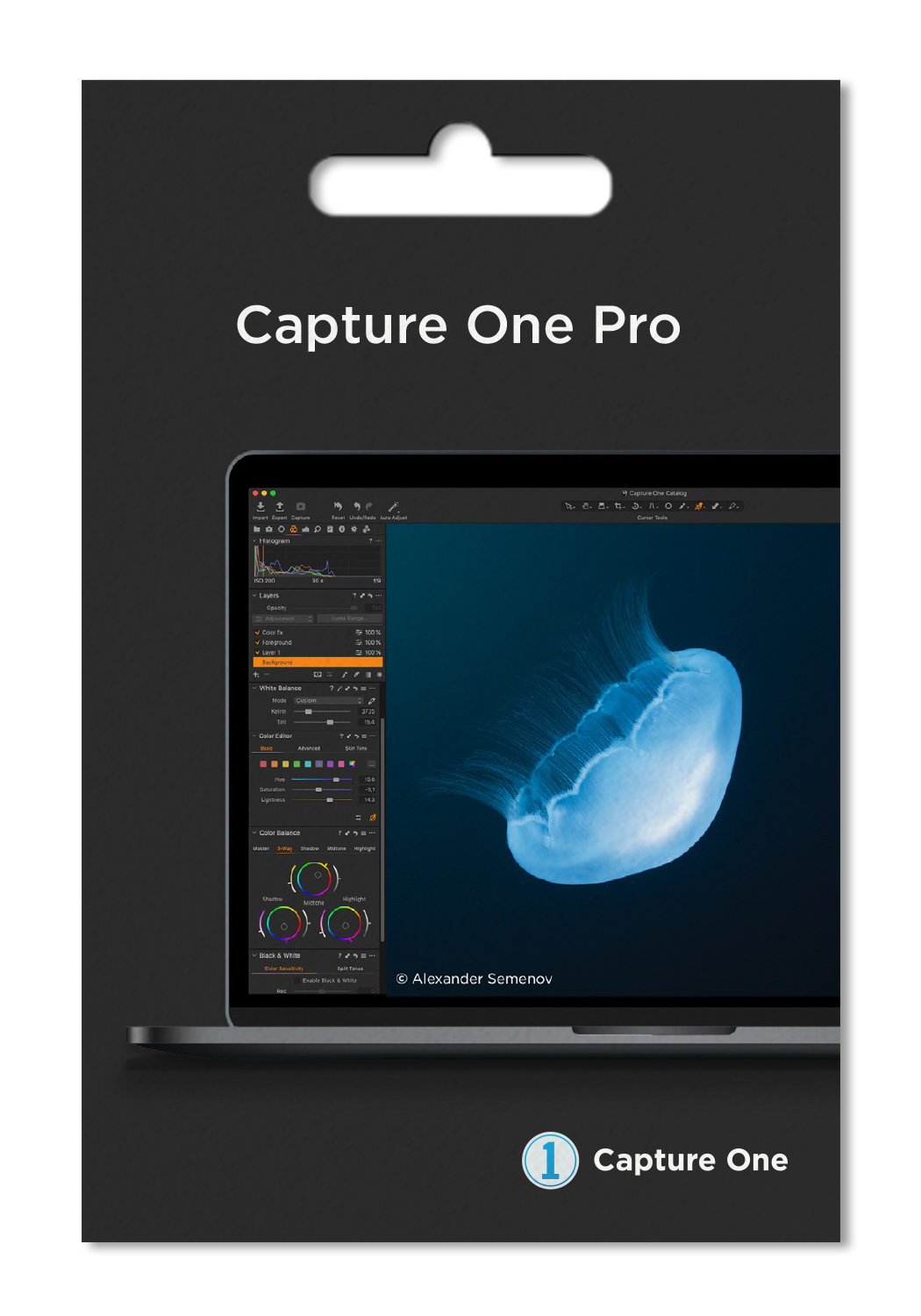 Capture One 2.0 Capture One 2.0