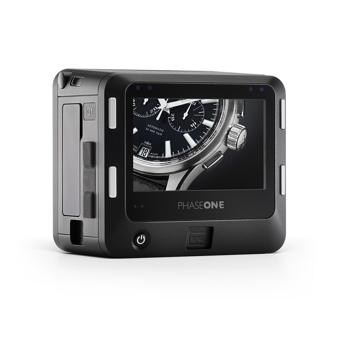 IQ Digital Back
